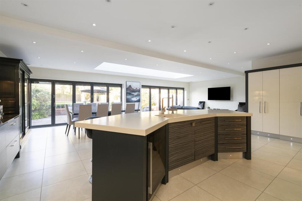 Additional image 3 of Avenue Road, Dorridge, Solihull