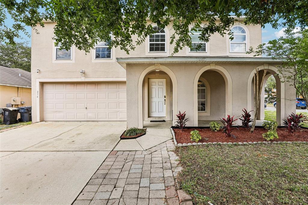Main image of property: Florida, Polk County, Davenport