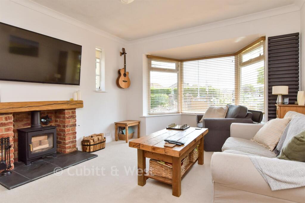House in Worthing, Goring-by-Sea - View 5
