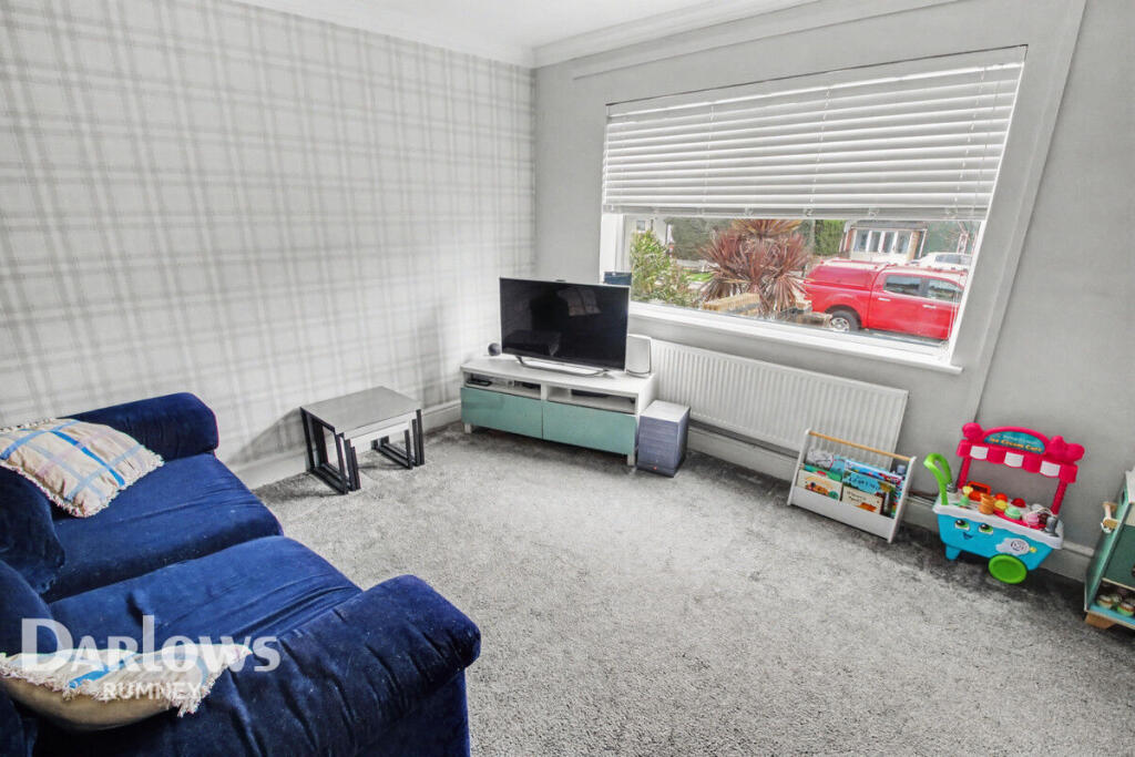 Harris Avenue, Cardiff photo 4