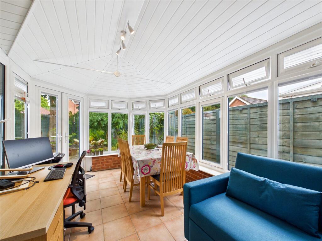 House in Babergh, Leavenheath - View 3