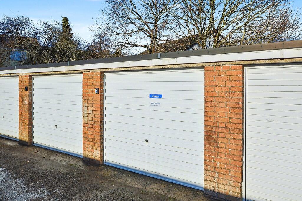 Main image of property: Moor View Garages, Hatherleigh, Okehampton, Devon