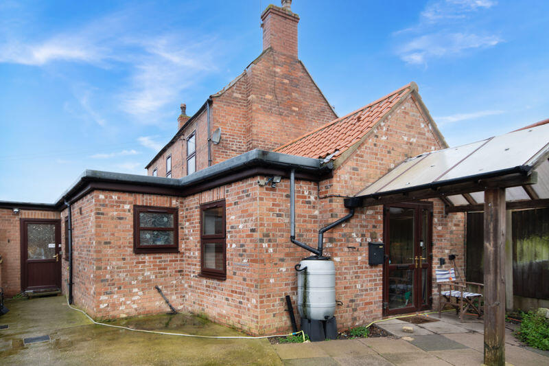 Main image of property: Newcastle Street, Tuxford