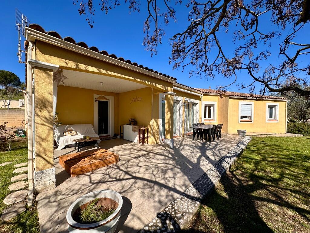 Main image of property: Limoux, Aude, Languedoc-Roussillon