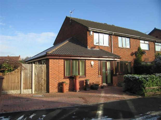 Photo of the property