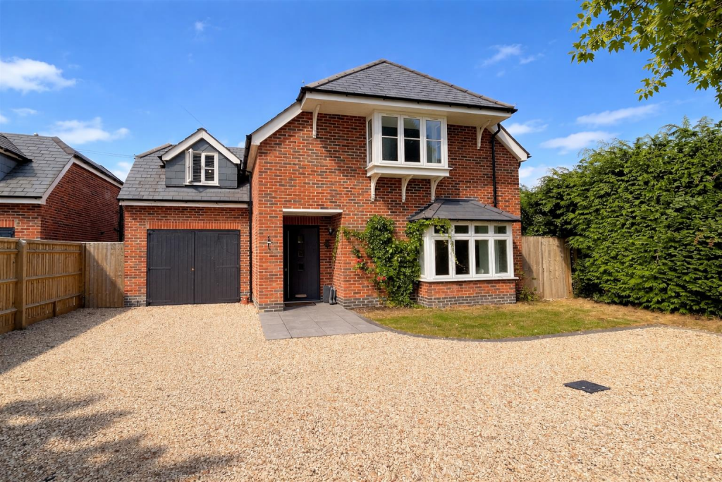 Main image of property: Peppard Road, Sonning Common