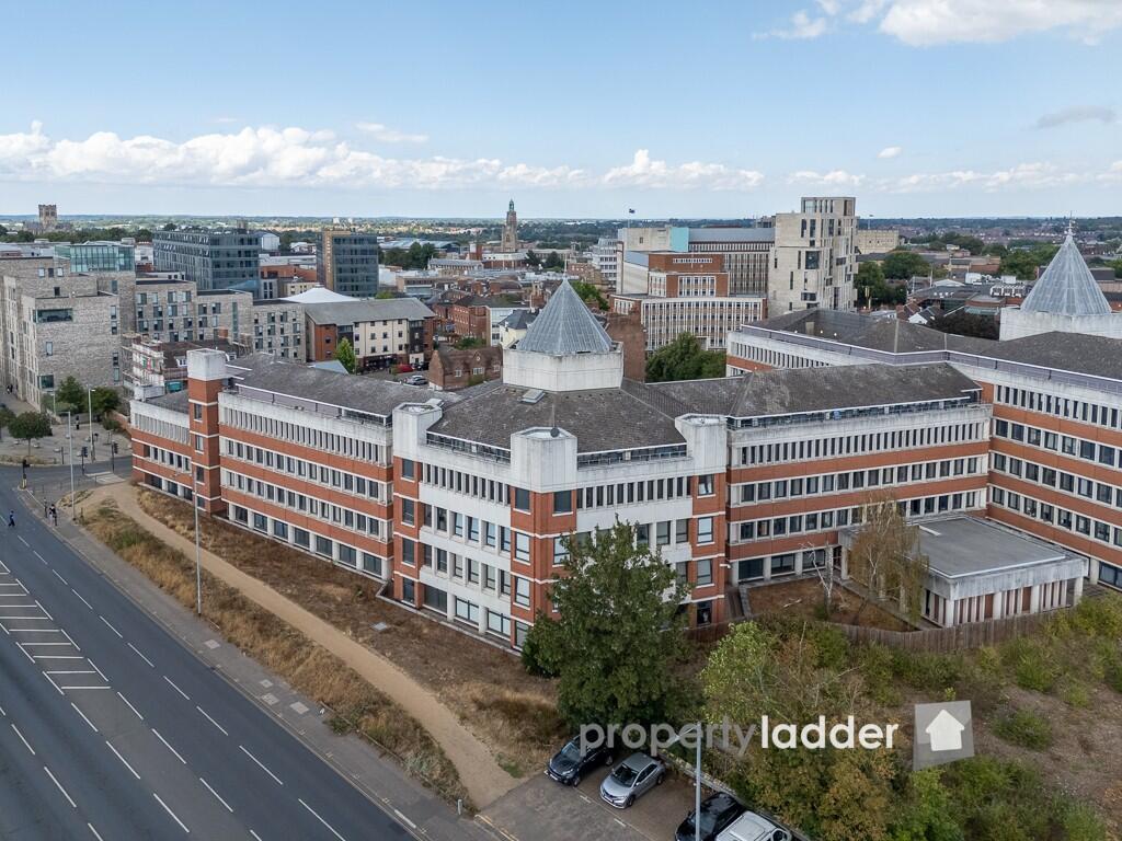 Main image of property: Sentinel House, Surrey Street, NR1