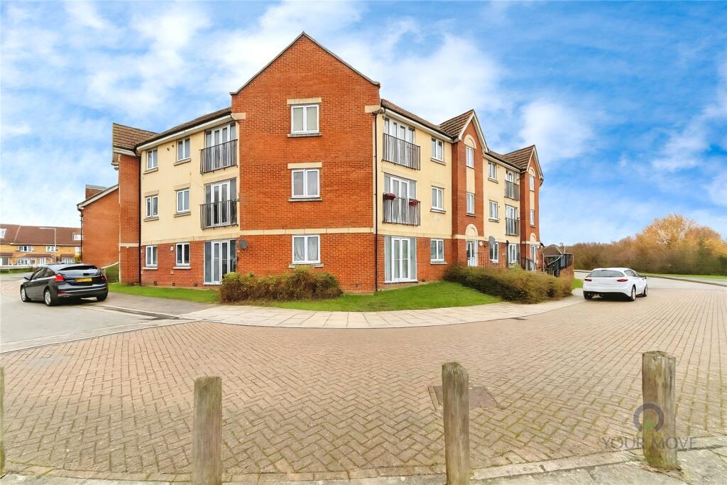 Main image of property: Teasel Crescent, London, SE28