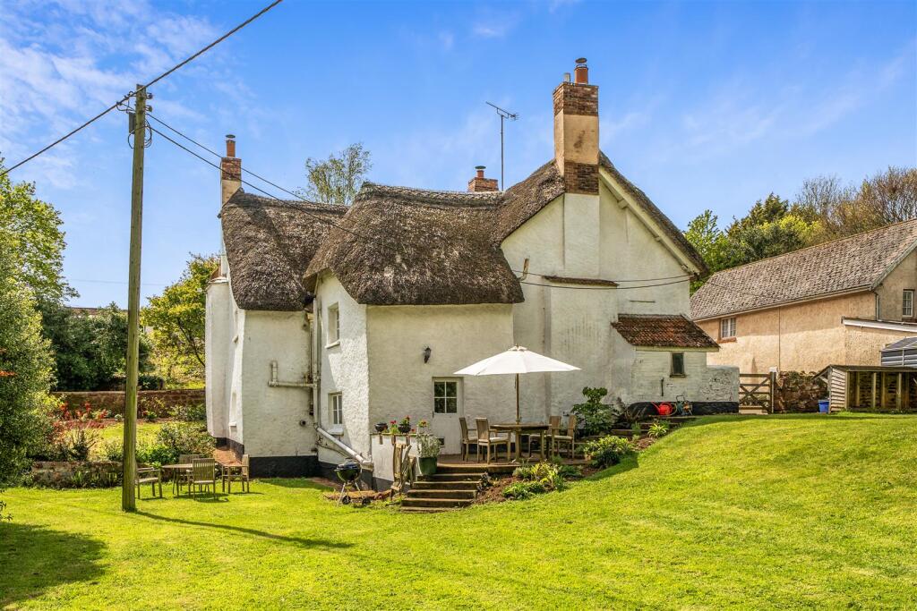 Main image of property: Towsington Lane, Exminster, Exeter