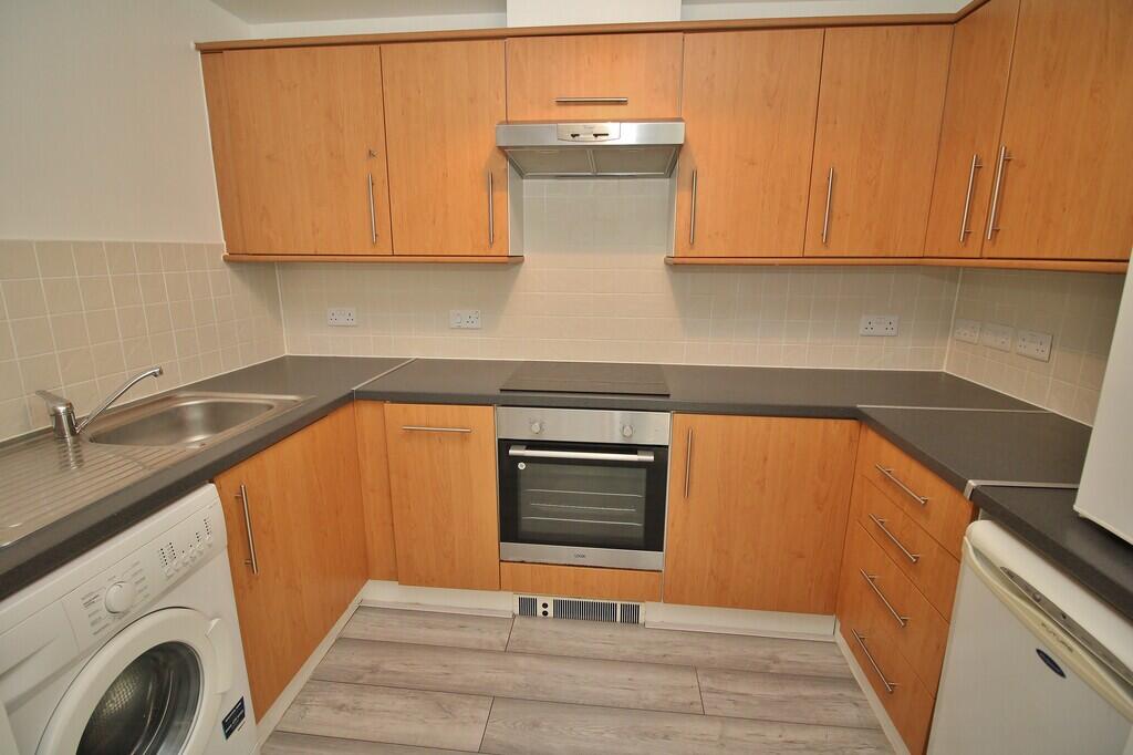 Apartment in Portsmouth - View 4
