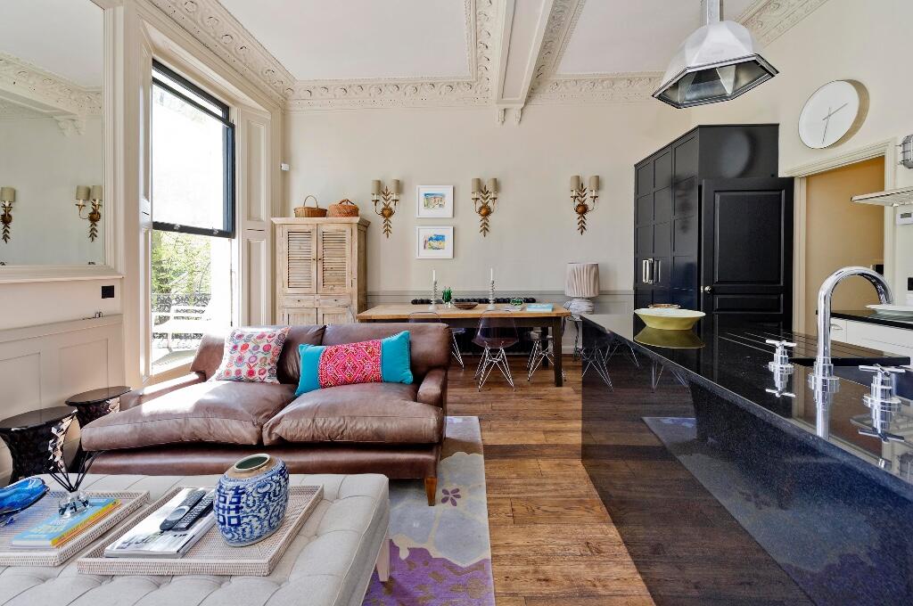 Main image of property: St. Stephens Gardens, London, W2