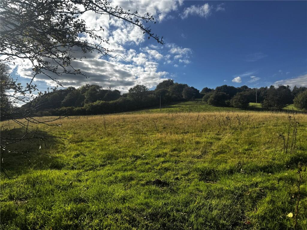 Main image of property: Land At Cae-Deial, Llanfihangel, Powys, SY22