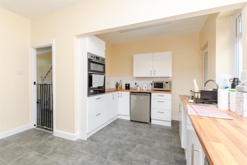 Main image of property: Imperial Road, Gillingham, Kent