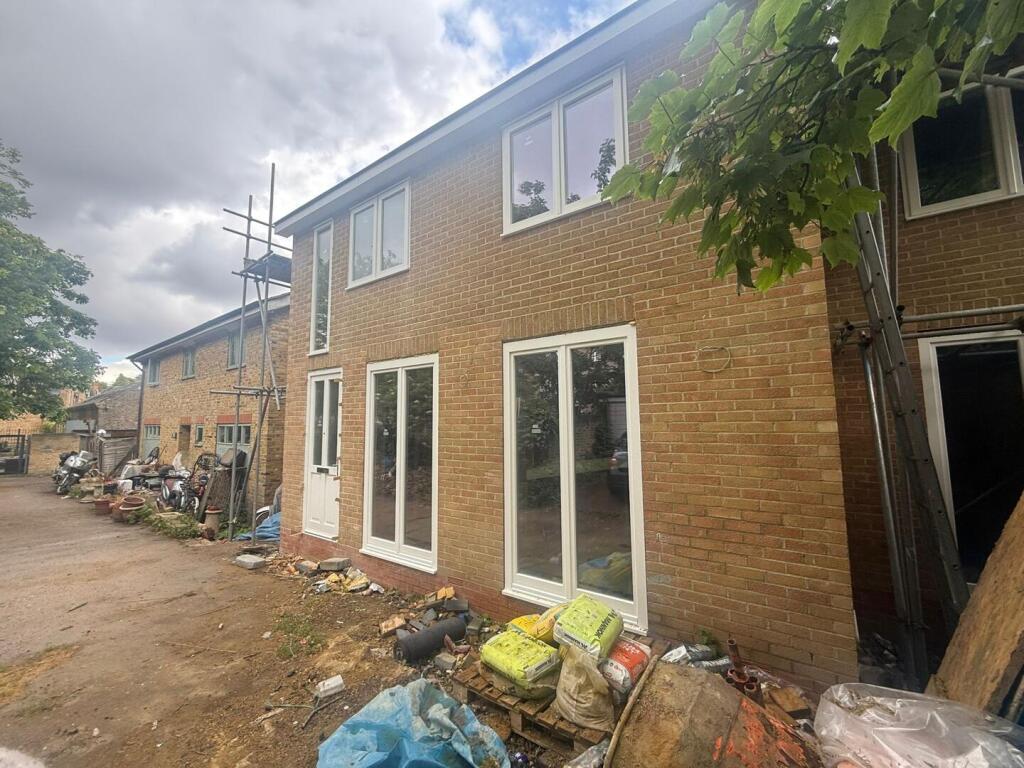 Ashmead Road, London photo 5