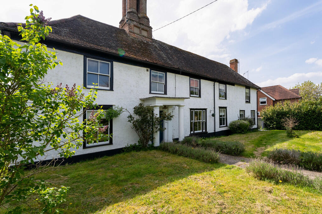 Main image of property: Chapel Street, Steeple Bumpstead, Suffolk