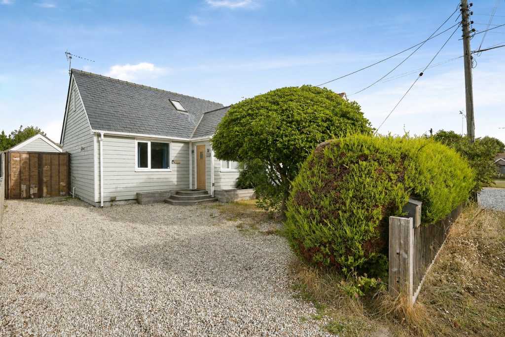 Main image of property: Hardy Road, Greatstone, New Romney, TN28