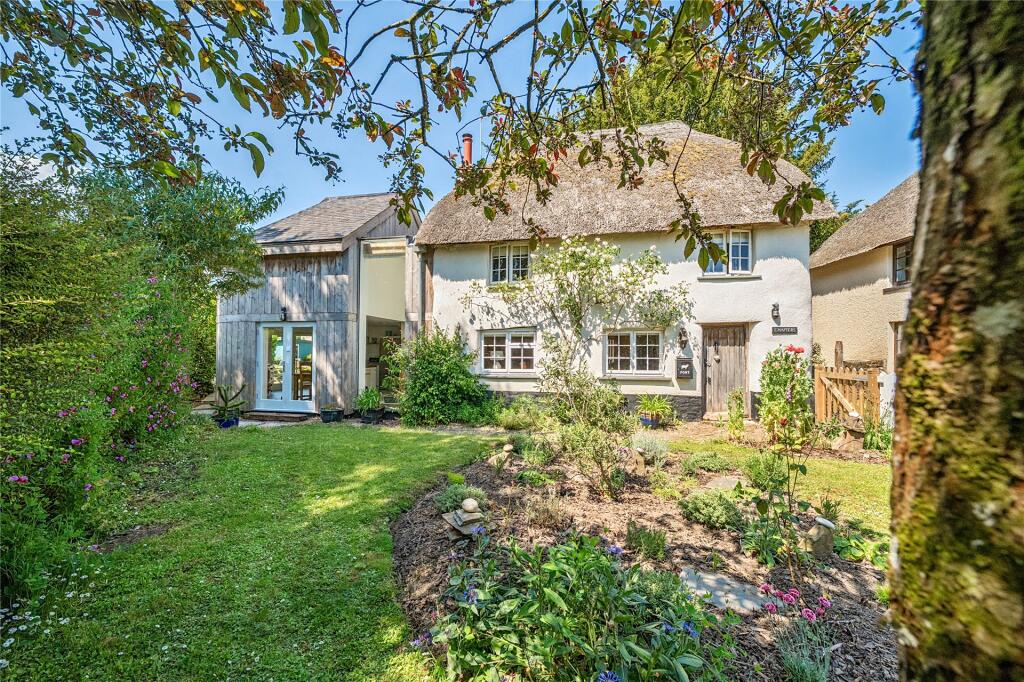 Main image of property: Kennerleigh, Crediton, Devon