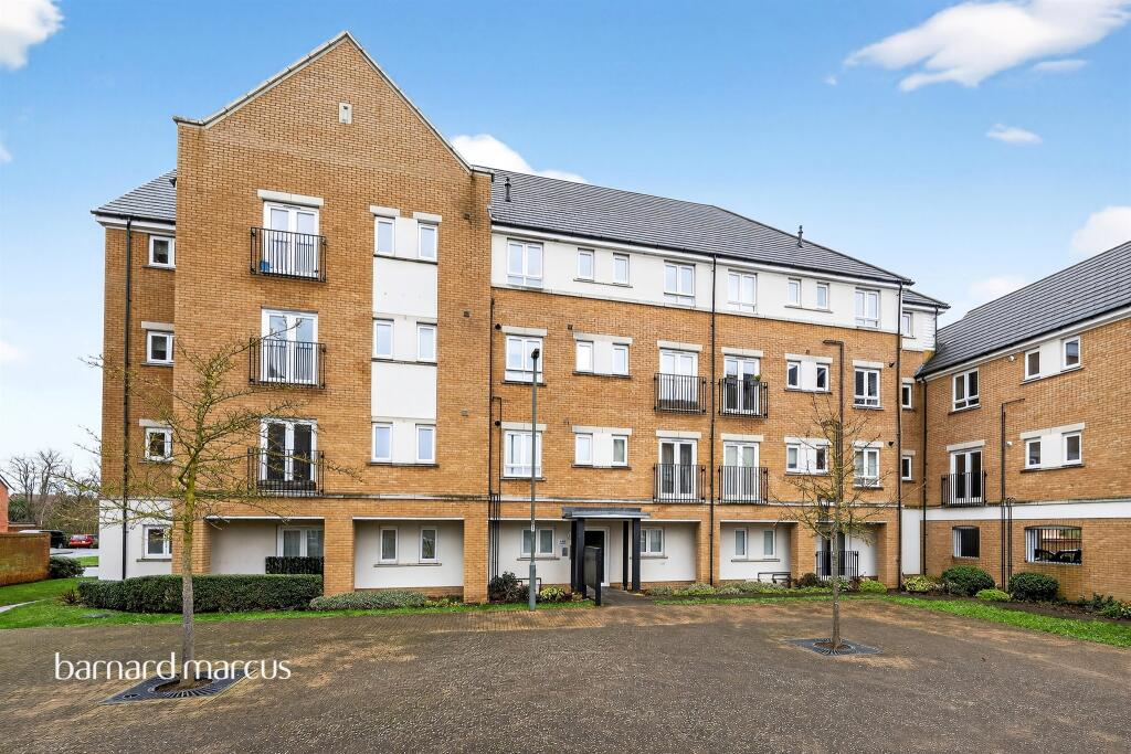 Main image of property: Longland Place, Epsom