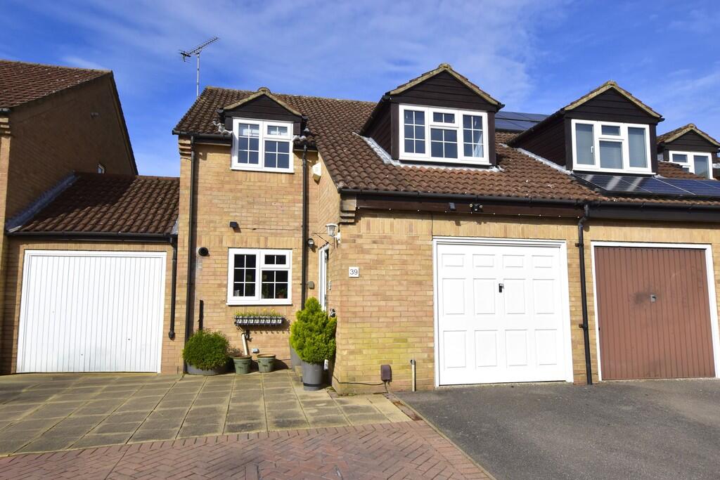 Main image of property: Margaret Close, Abbots Langley