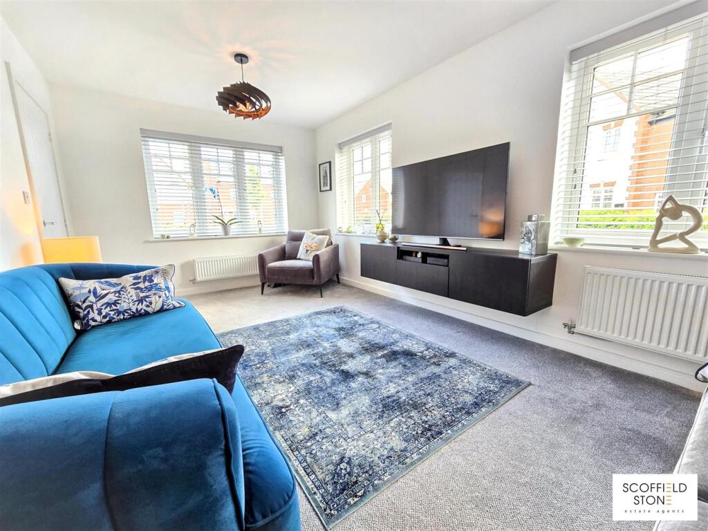 House in South Derbyshire, Hatton - View 3