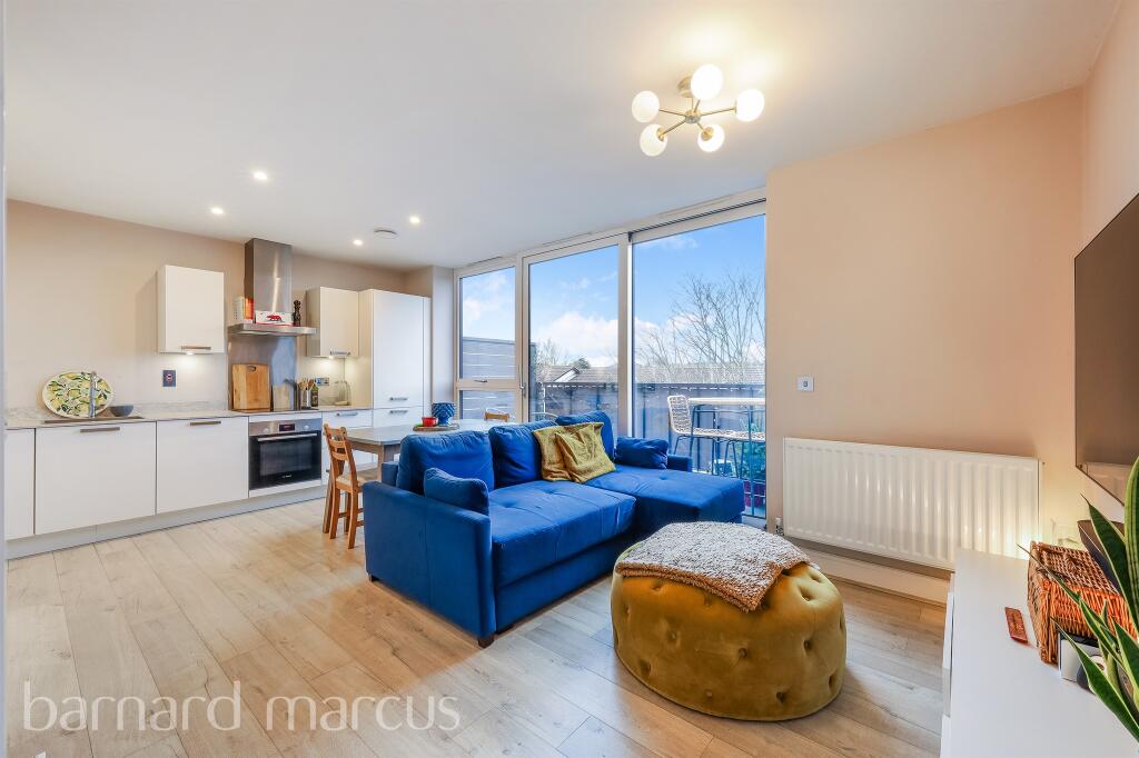 Main image of property: East Street, Epsom