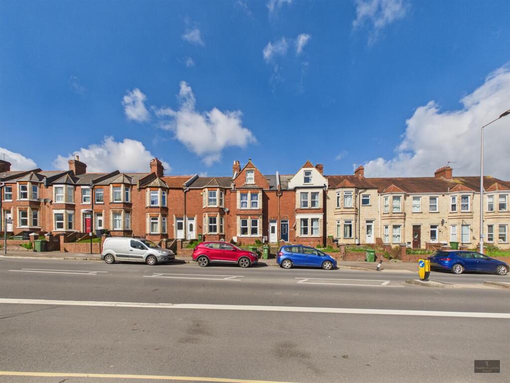 Main image of property: Pinhoe Road, Exeter