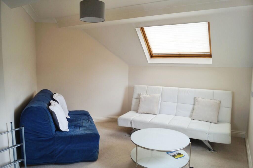Apartment in Bath - View 5