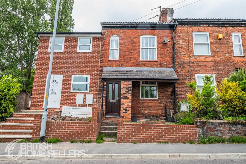 Main image of property: Hempshaw Lane, Stockport, Greater Manchester, SK1
