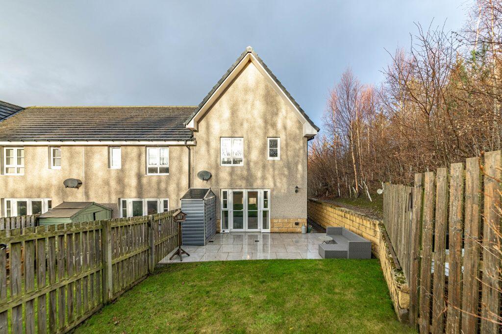 Main image of property: 7 Todburn Way, Clovenfords, TD1 3AL