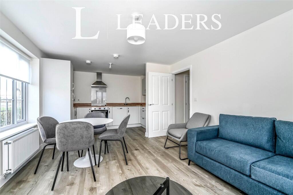 Apartment in Wixams, Bedford - View 5