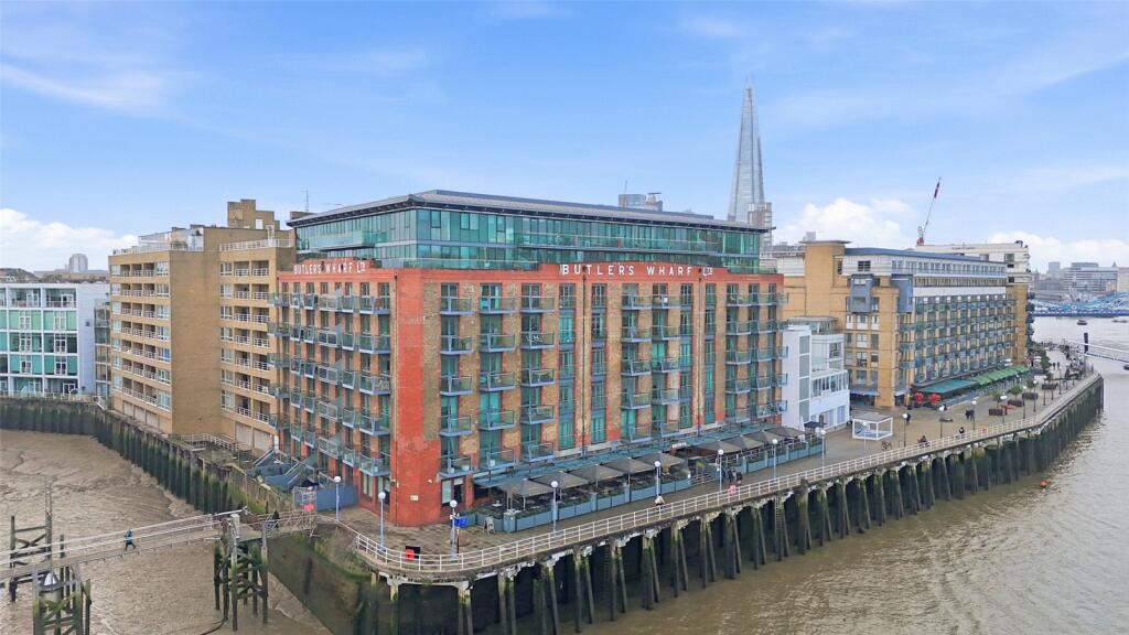 Main image of property: Tea Trade Wharf, Shad Thames, London, SE1