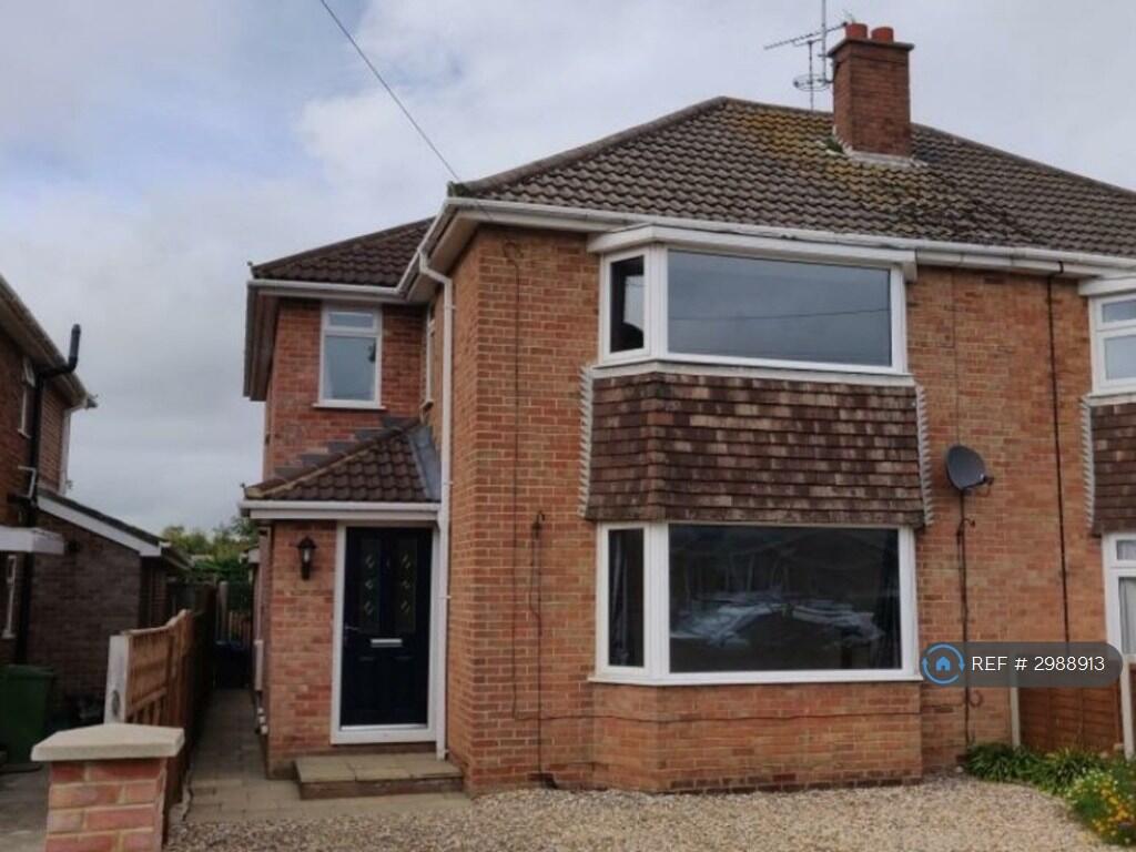 Main image of property: Everest Road, Cheltenham, GL53