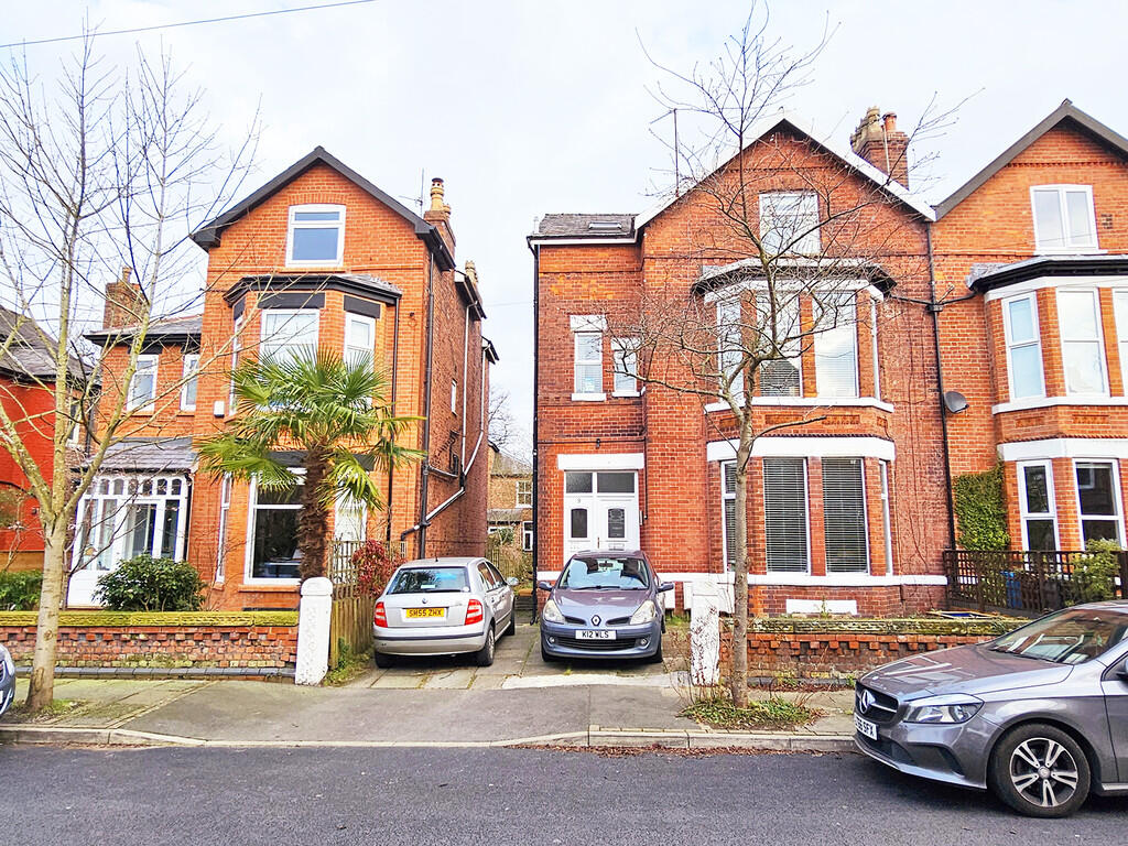 Main image of property: Oak Avenue , Chorlton