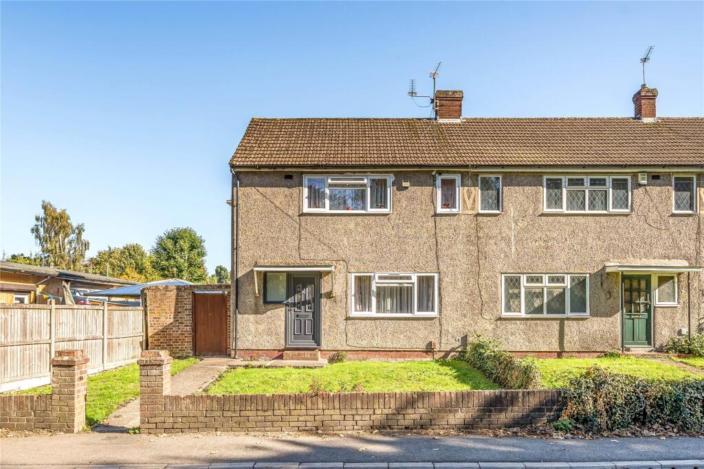 Main image of property: High Street, Orpington