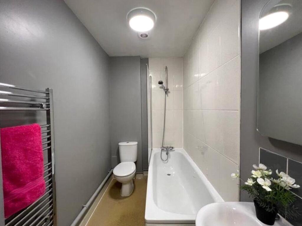 1 bedroom property for rent