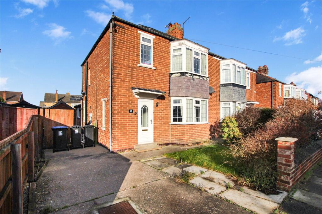Main image of property: Malvern Drive, Acklam