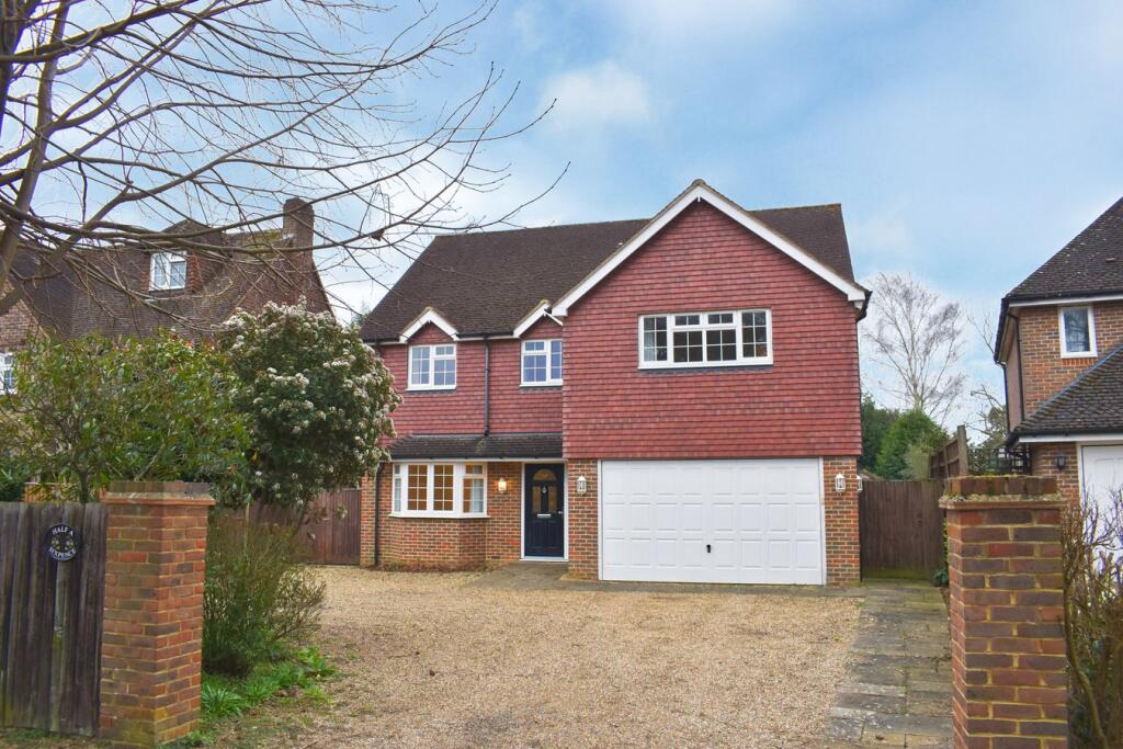 Main image of property: Midway, Walton-on-Thames, KT12