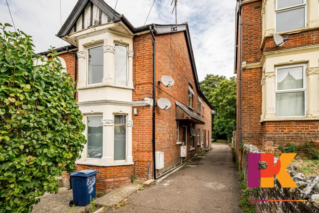 Main image of property: Priory Road, High Wycombe