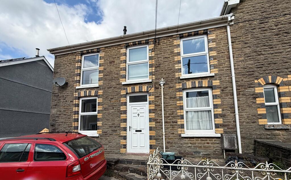 Main image of property: Llandeilo Road, Upper Brynamman, Ammanford