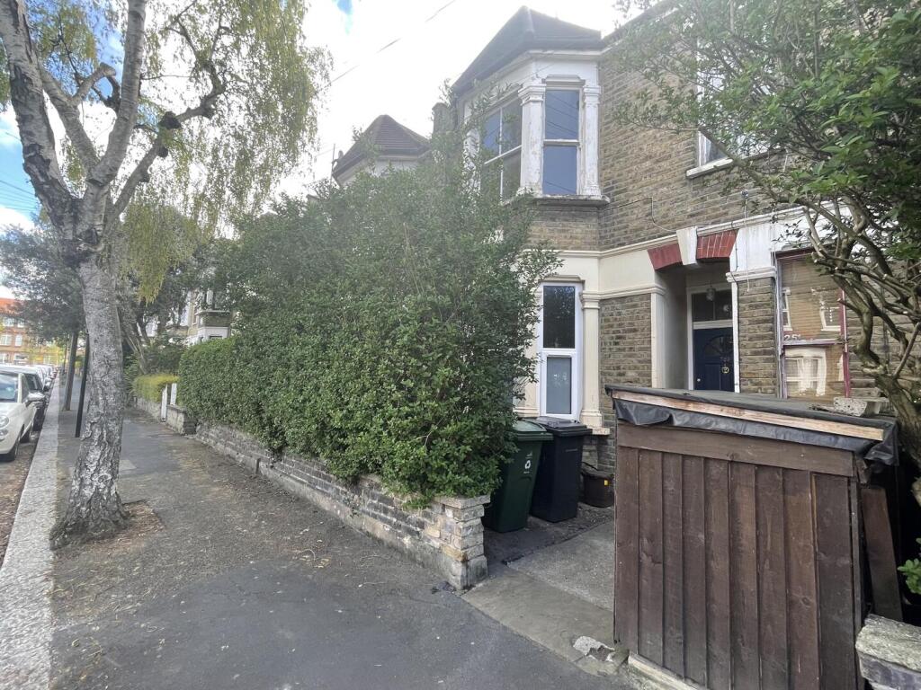 Main image of property: Murchison Road, Leyton, London, E10