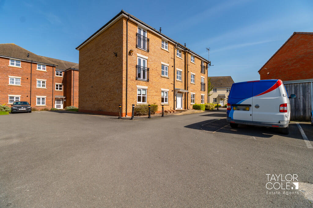 Main image of property: Fyne Court, Lyon Drive 