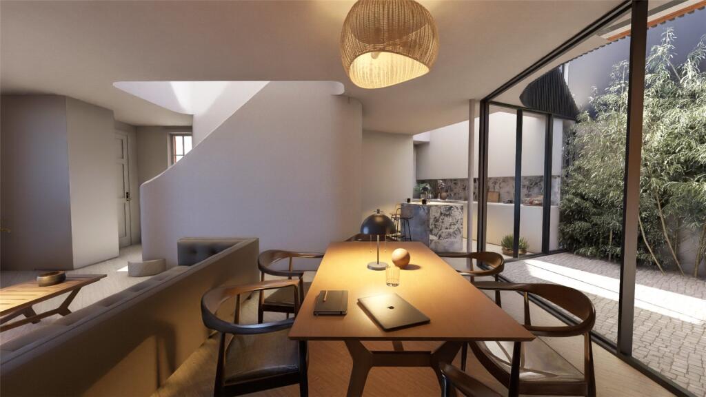 Main image of property: Crescent Place, Knightsbridge, London, SW3