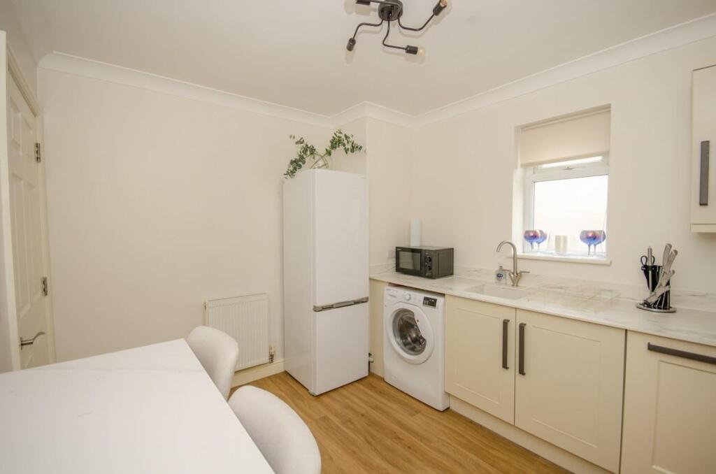 Apartment in Bristol, Staple Hill and Mangotsfield - View 6