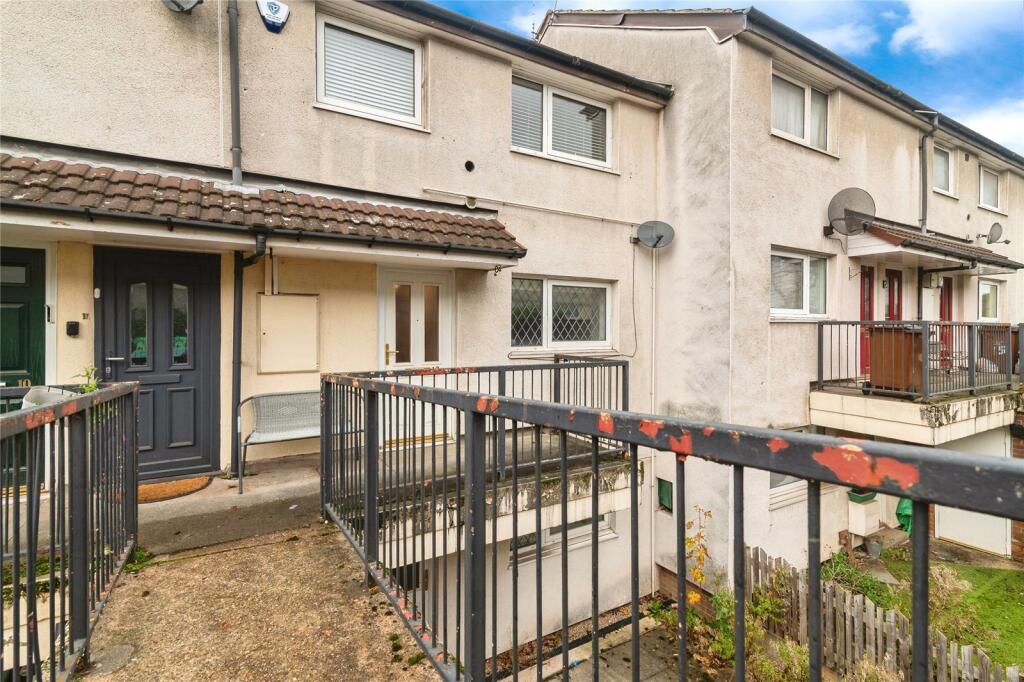 Main image of property: Wasnidge Walk, NOTTINGHAM, Nottinghamshire, NG3