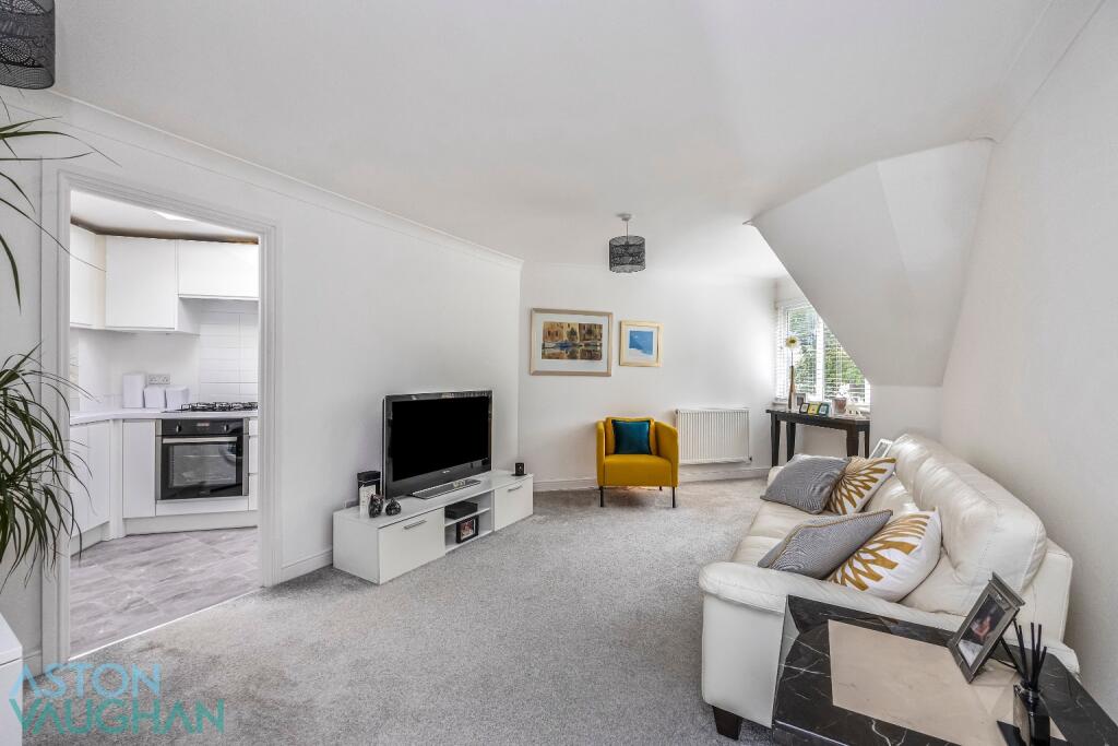Saffron Gate, Wilbury Road, Hove, East Sussex, BN3 photo 2