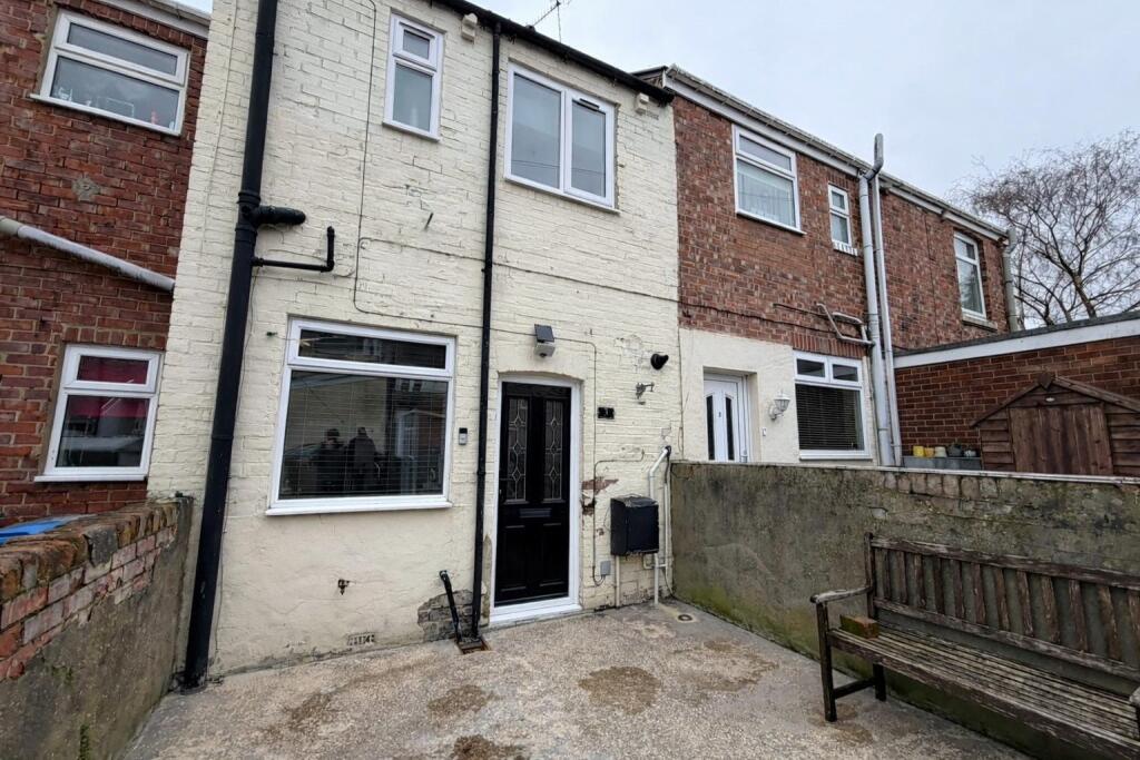 Main image of property: Thomas Street, Durham, DH7
