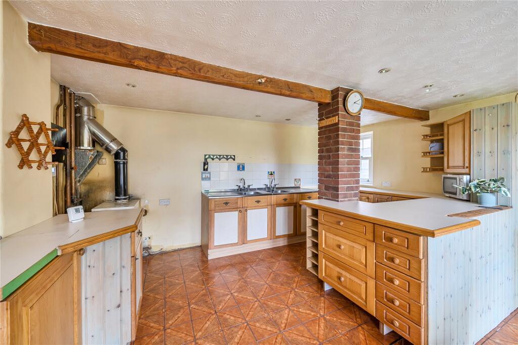 Additional image 11 of St. Marys Road, Meare, Glastonbury, Somerset, BA6