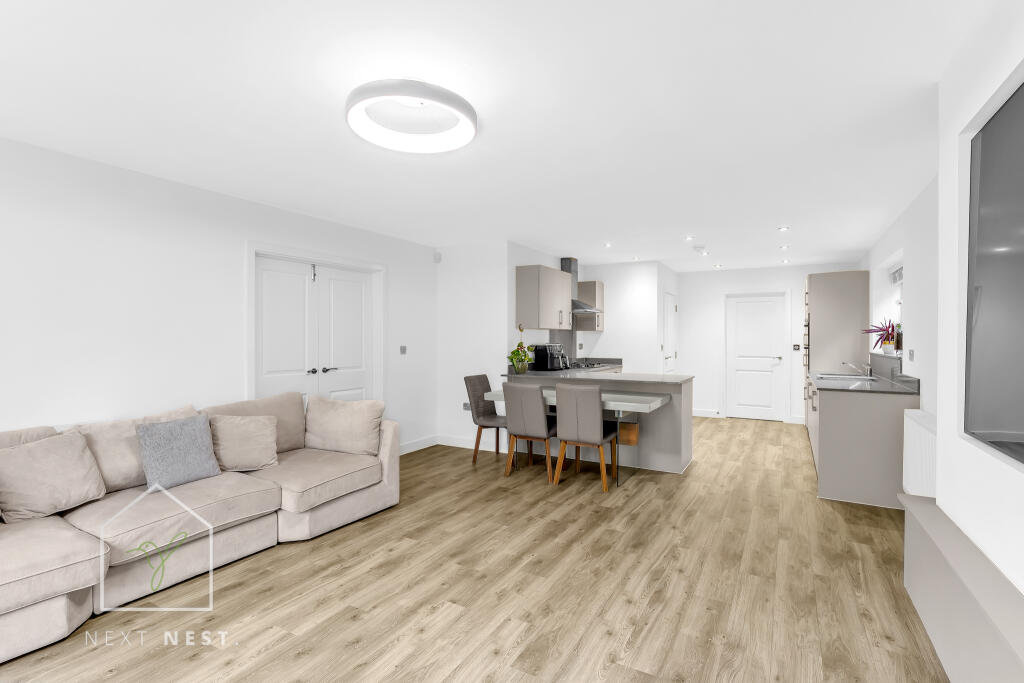 House in Rochdale, Shawfield - View 3