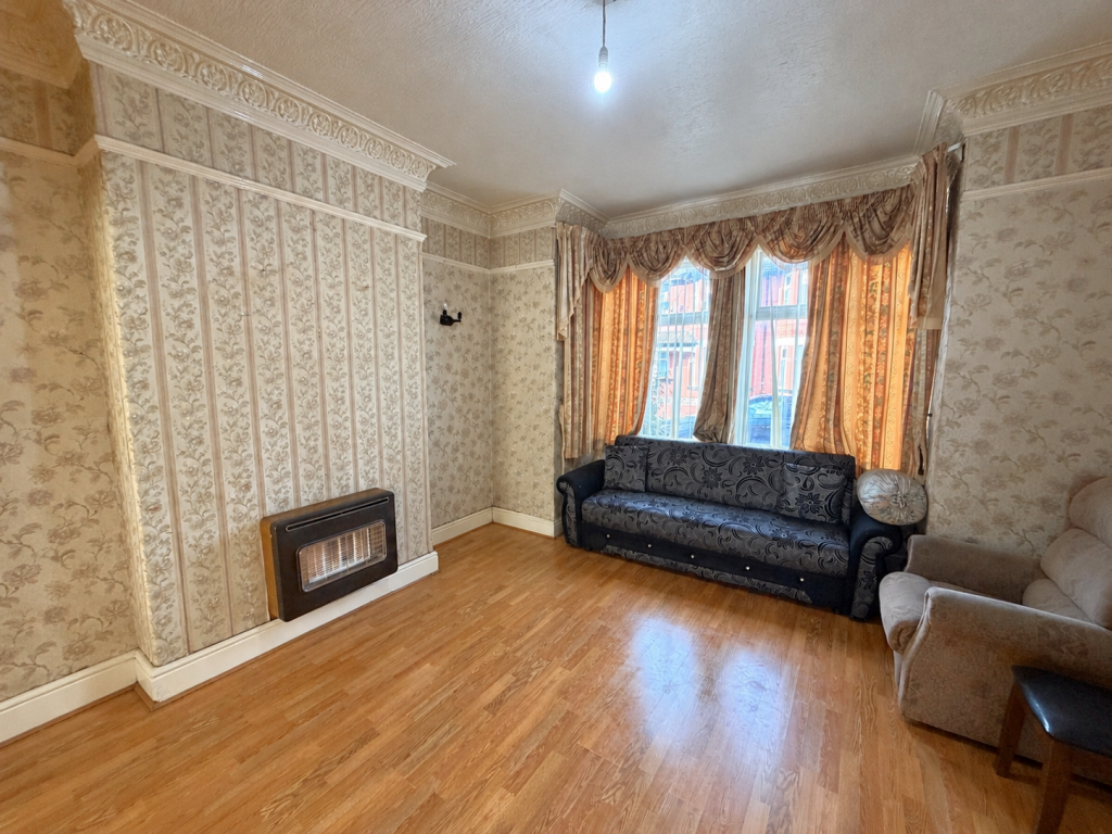 House in Manchester, Greater Manchester - View 4
