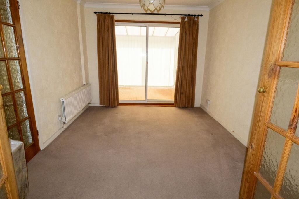 House in Cardiff - More
